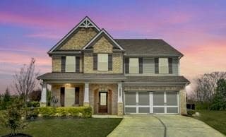 5 bedroom, 3 bathroom single family residence sold at 526 Rosemont Avenue, Canton, GA 30115
