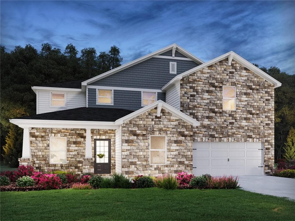 5636 Cabernet Lane, Braselton, GA 30517 — most recent listing photo