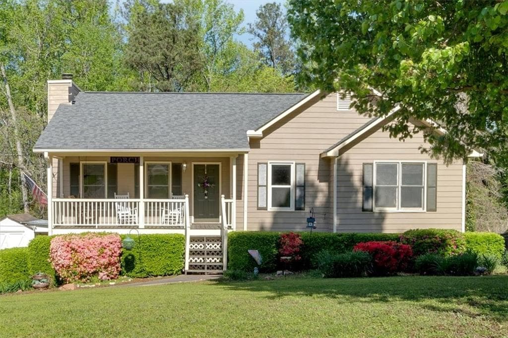 198 Wiley Drive, Douglasville, GA 30134 — most recent listing photo