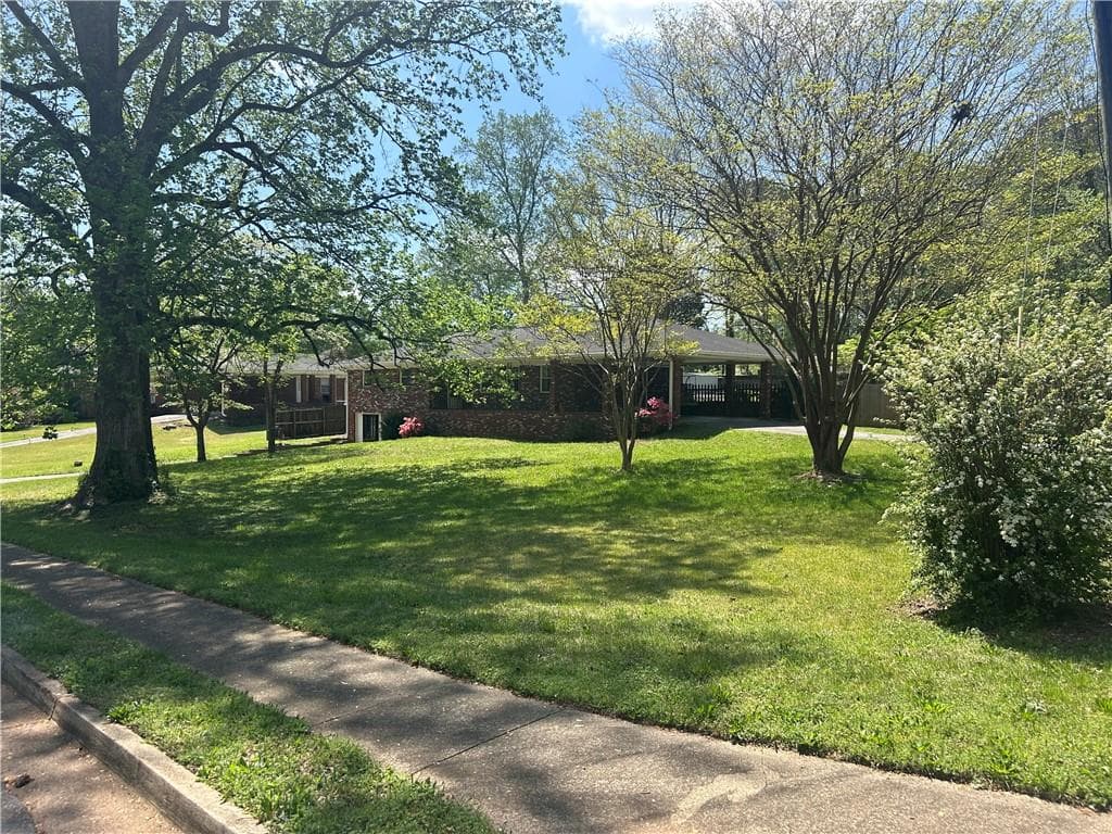 2667 Wenatchee Drive, Marietta, GA 30066 — most recent listing photo