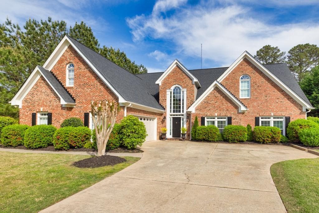 3541 Haddon Hall Drive, Buford, GA 30519 — most recent listing photo