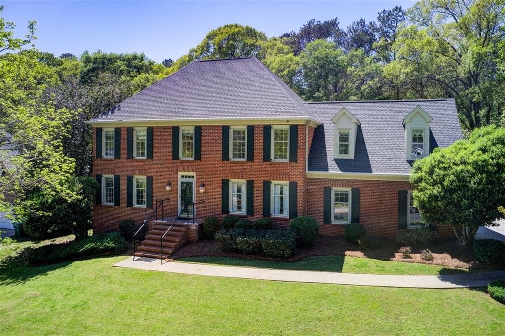 5162 Charlemagne Way, Lilburn, GA 30047 — most recent listing photo