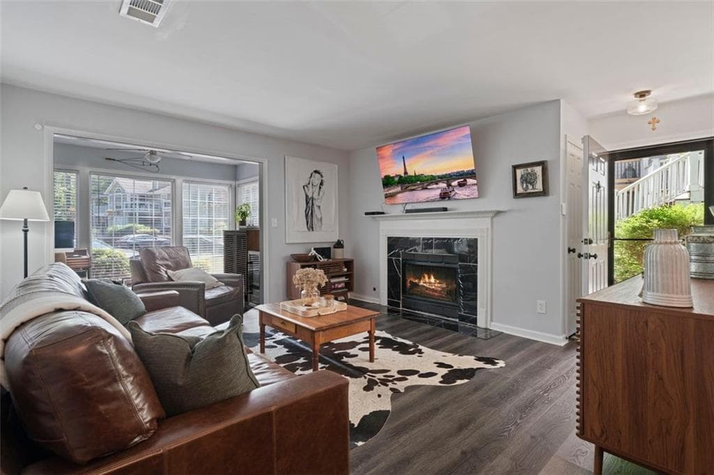 401 BERKELEY WOODS Drive, Duluth, GA 30096 — most recent listing photo