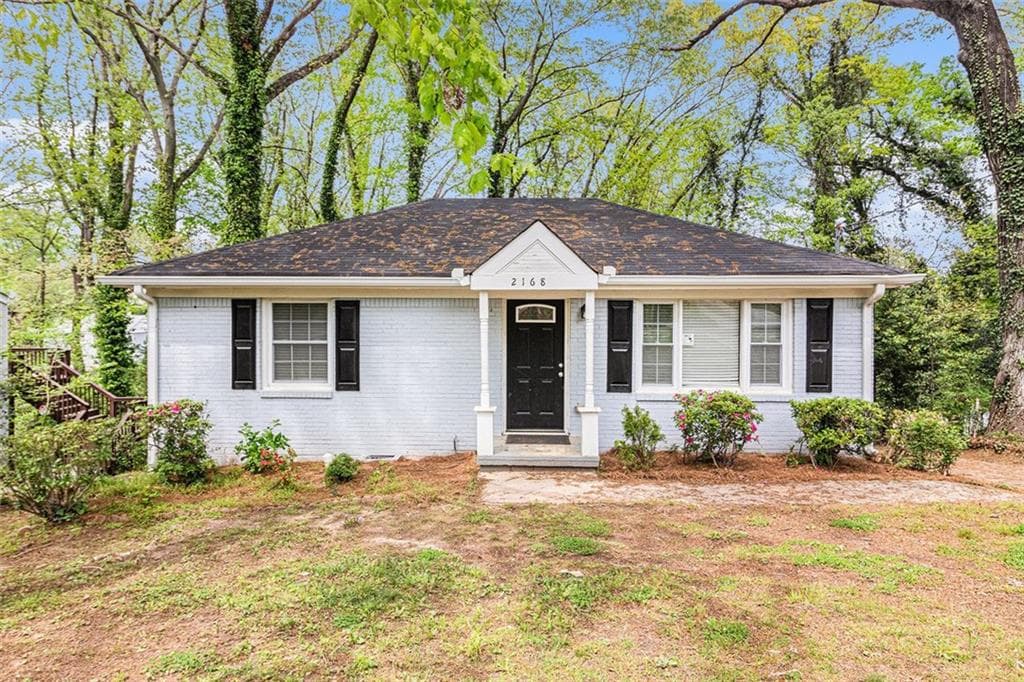 2168 DORIS Drive, Decatur, GA 30034 — most recent listing photo