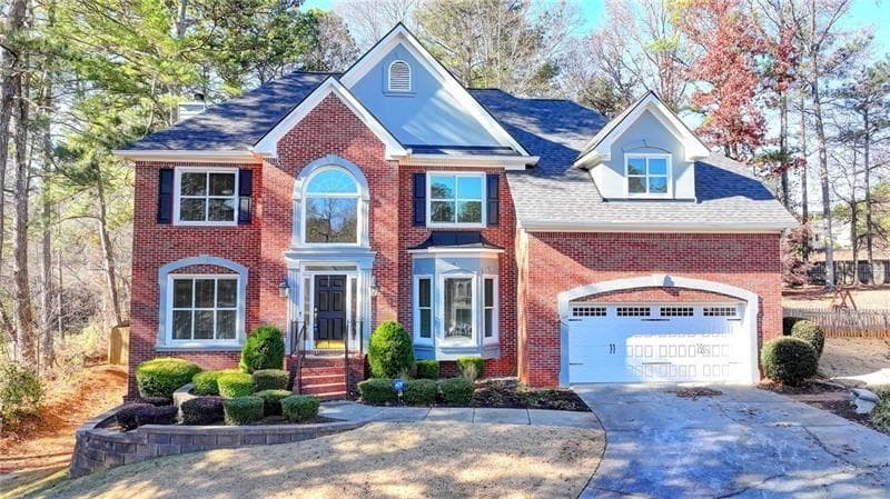 1081 Talon Trace, Lawrenceville, GA 30043 — most recent listing photo