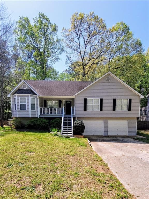 1084 Whistle Drive, Austell, GA 30106 — most recent listing photo