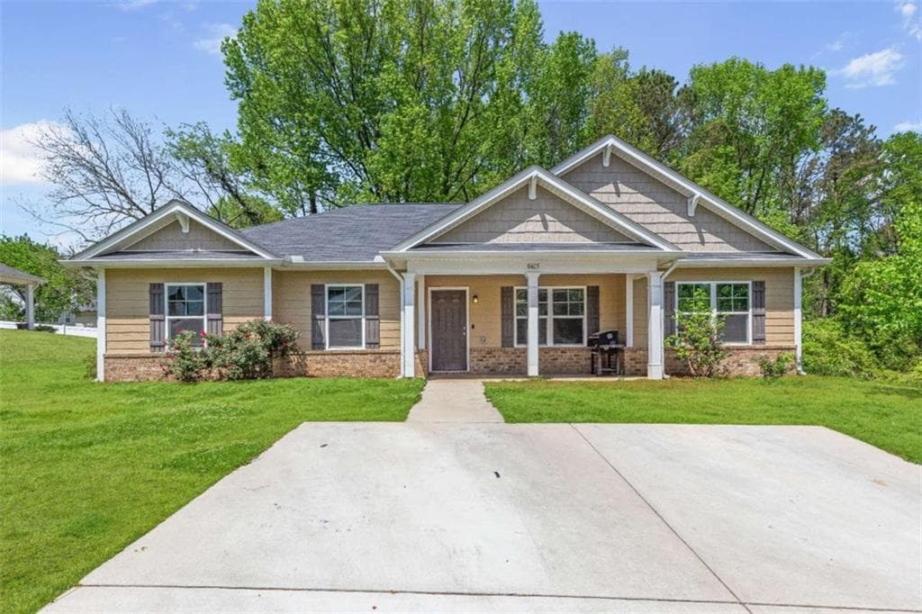 8405 Military Way, Douglasville, GA 30134 — most recent listing photo