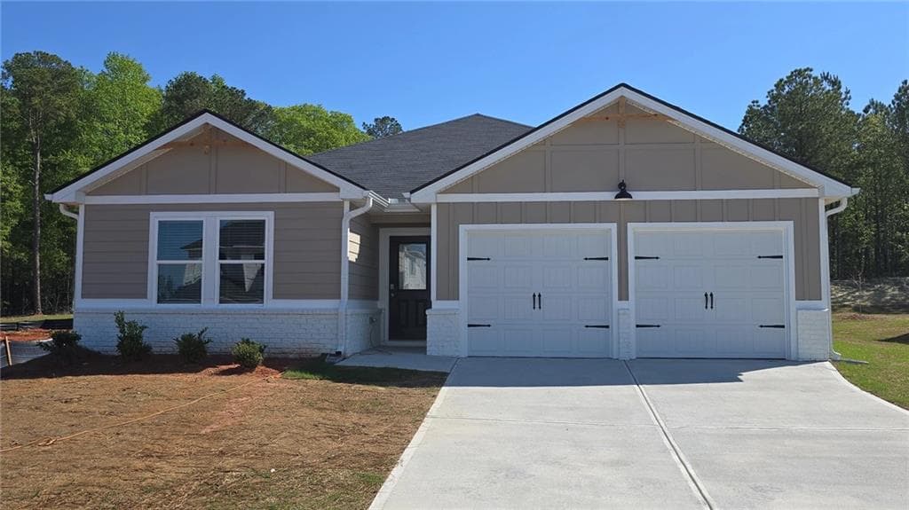 136 Percheron Road, Hogansville, GA 30230 — most recent listing photo