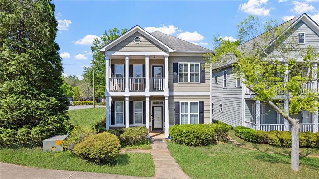 121 Dunleith Parkway, Marietta, GA 30008 — most recent listing photo