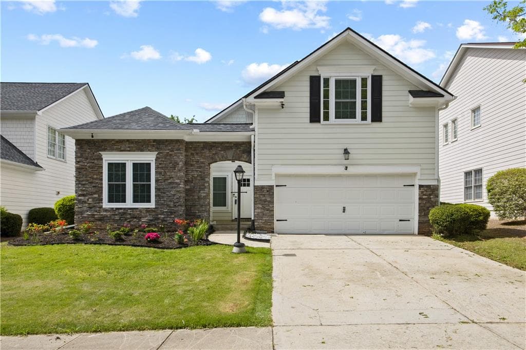 6329 Edgewater Cove, Fairburn, GA 30213 — most recent listing photo