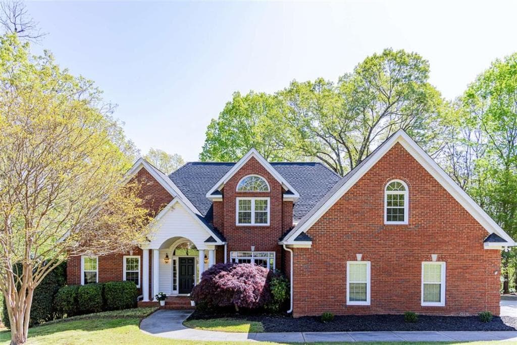 40 N Edenfield Ridge Drive, Rome, GA 30161 — most recent listing photo