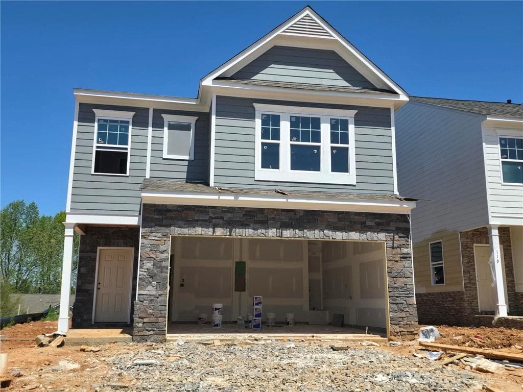 109 Shelter Lane, Dawsonville, GA 30534 — most recent listing photo