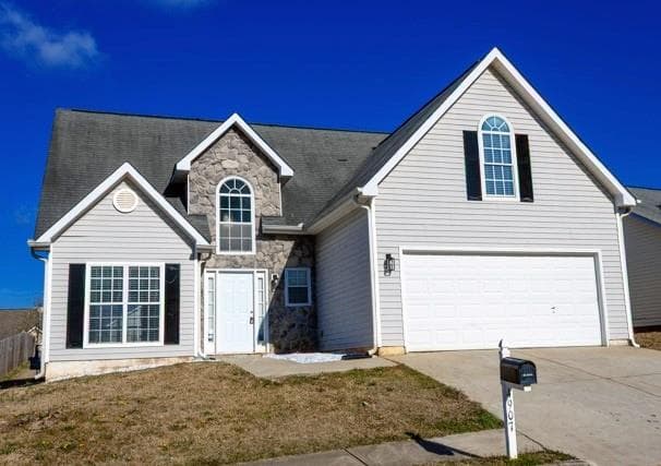 4 bedroom, 3 bathroom single family residence sold at 4907 Buchli, Lithonia, GA 30038