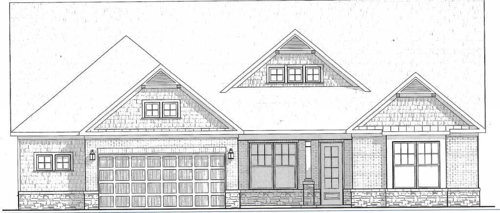 342 Brooke View Trail, Canton, GA 30115 — most recent listing photo