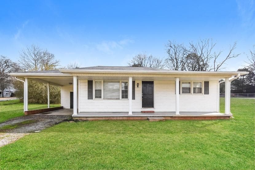 7 South Drive, Cartersville, GA 30120 — most recent listing photo