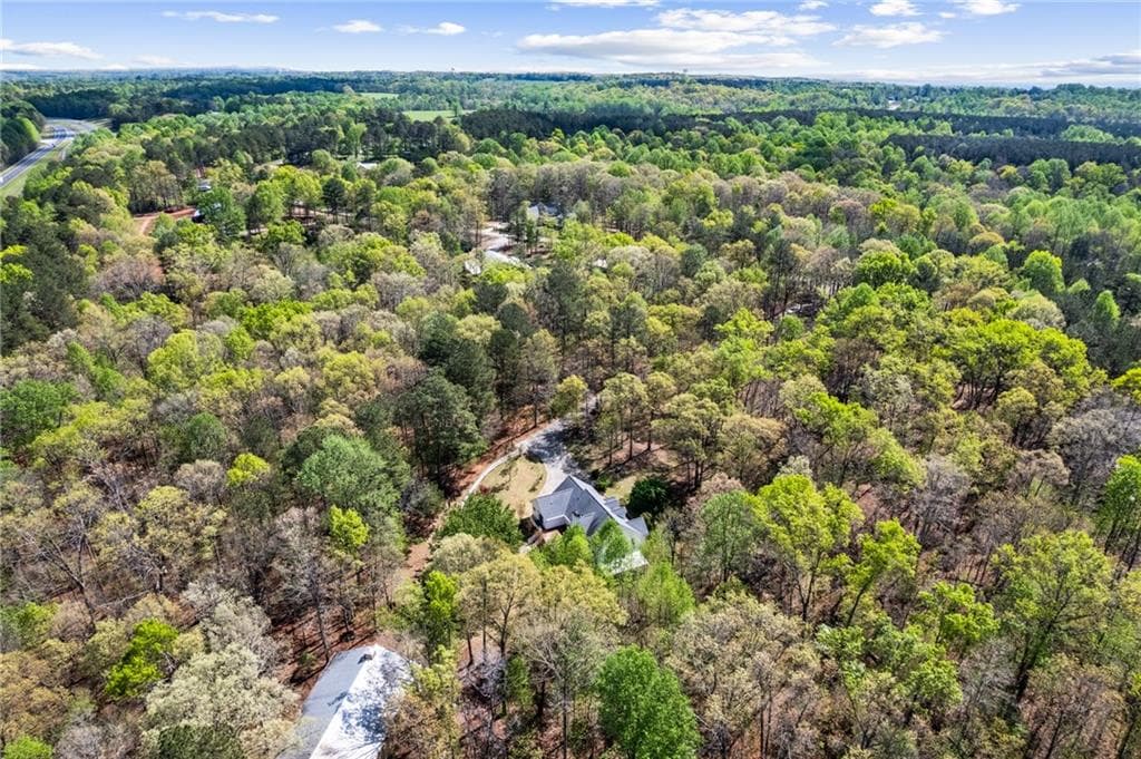 3 bedroom, 3 bathroom single family residence sold at 7283 Sloan Stephens Road, Alto, GA 30510