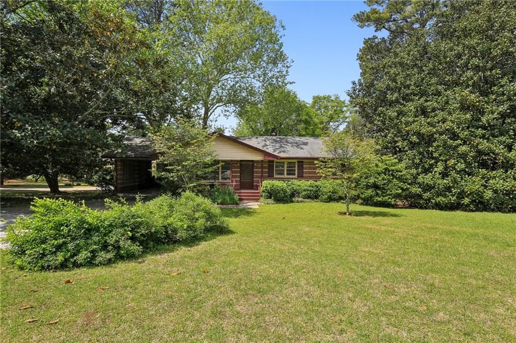 1911 Lavista Road, Atlanta, GA 30329 — most recent listing photo