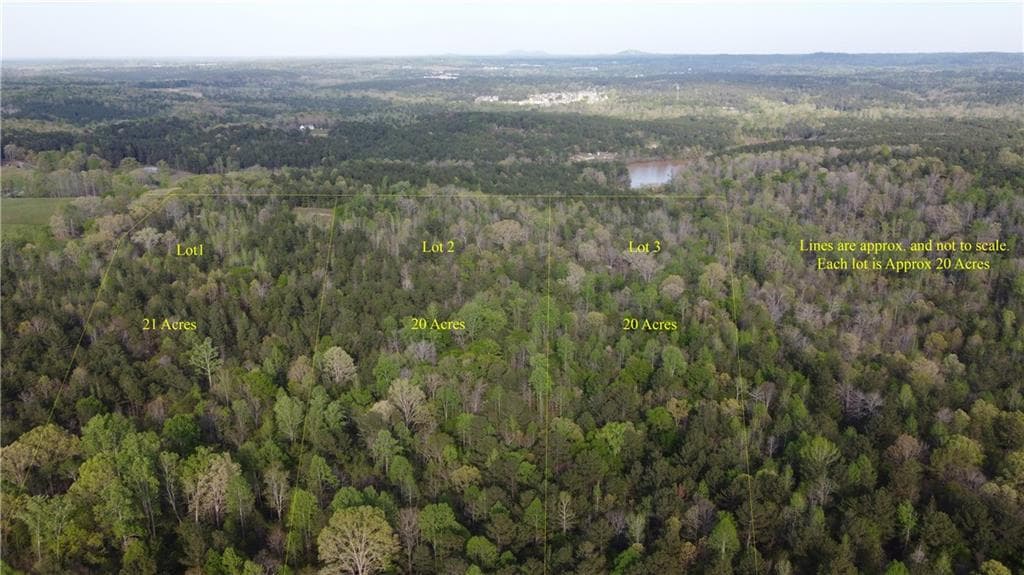 single family residence sold at 00 Backcountry Trail, Dallas, GA 30132