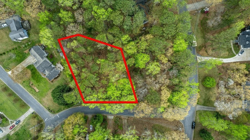 single family residence sold at 115 Rivercreek Drive, Woodstock, GA 30188