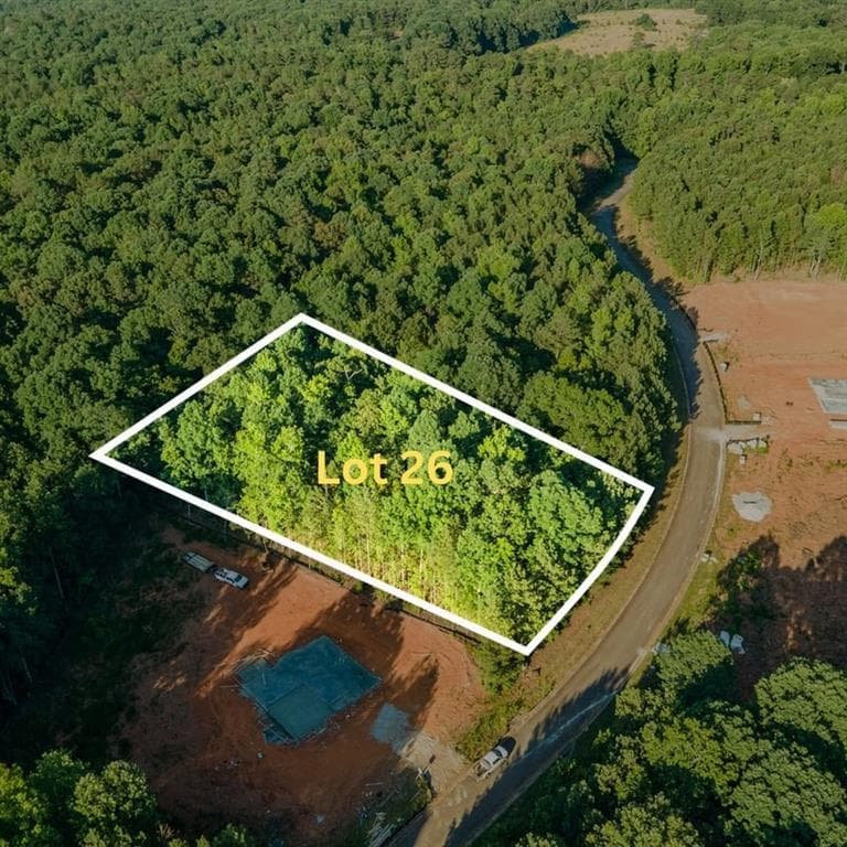 single family residence sold at 1011 Queens Bridge Way, Griffin, GA 30223
