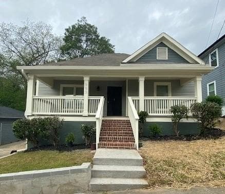 3 bedroom, 2 bathroom, 1,414 sq ft single family residence sold at 953 Welch Street, Atlanta, GA 30310