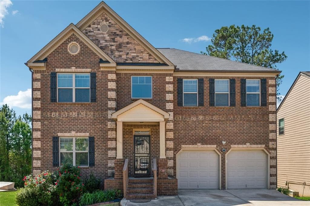 365 Lamont Lane, Hampton, GA 30228 — most recent listing photo