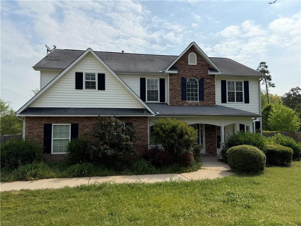 104 Rendition Drive, Mcdonough, GA 30253 — most recent listing photo