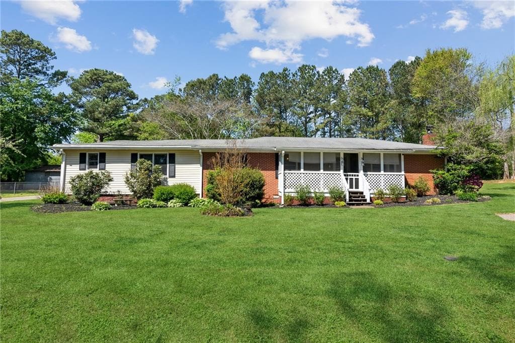 3 bedroom, 2 bathroom single family residence sold at 191 Myrtle Street, Jasper, GA 30143