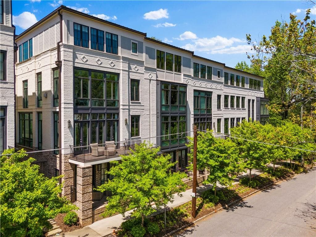 1059 Abington Court, Brookhaven, GA 30319 — most recent listing photo