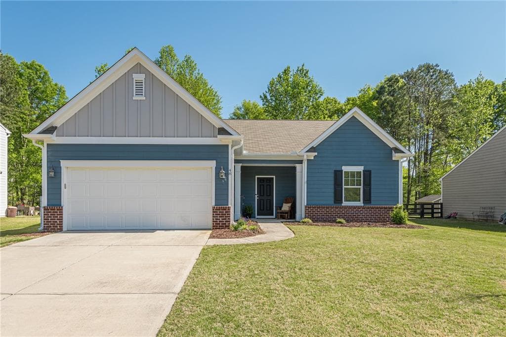48 Seattle Slew Way, Cartersville, GA 30120 — most recent listing photo