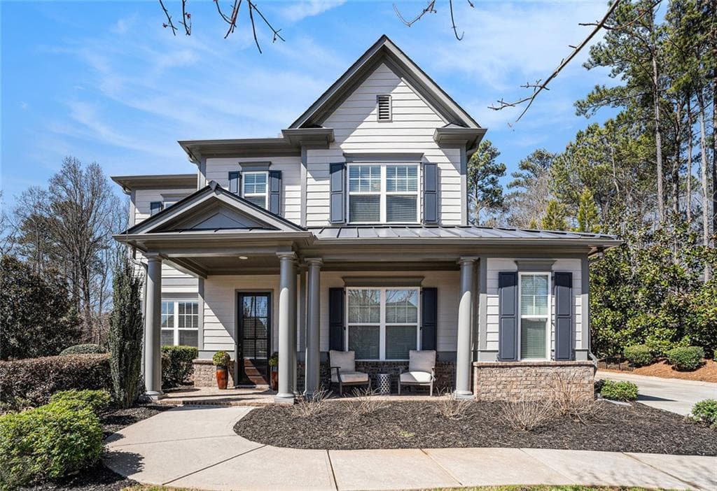2005 Etris Manor Drive, Roswell, GA 30075 — most recent listing photo