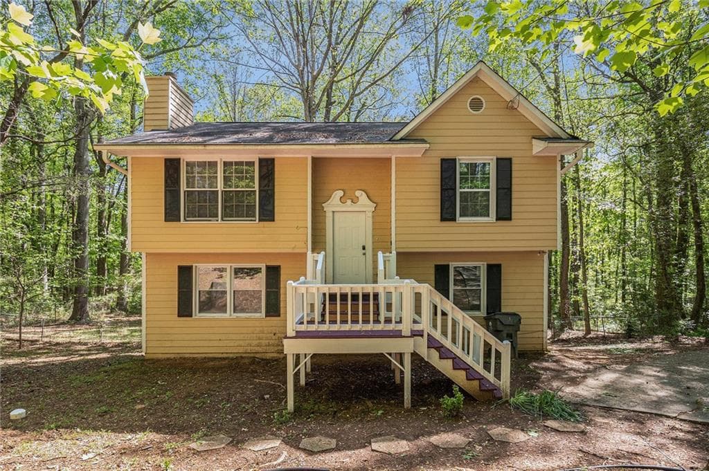464 Meadowbrook Drive, Mcdonough, GA 30253 — most recent listing photo