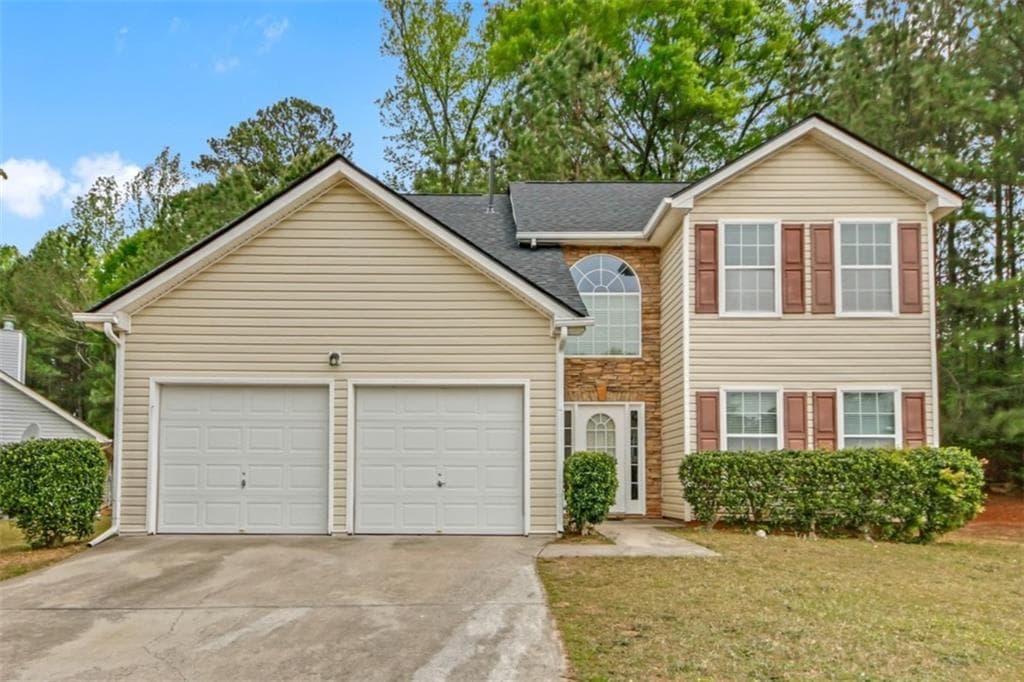 2640 Thunder Basin Way, Douglasville, GA 30135 — most recent listing photo