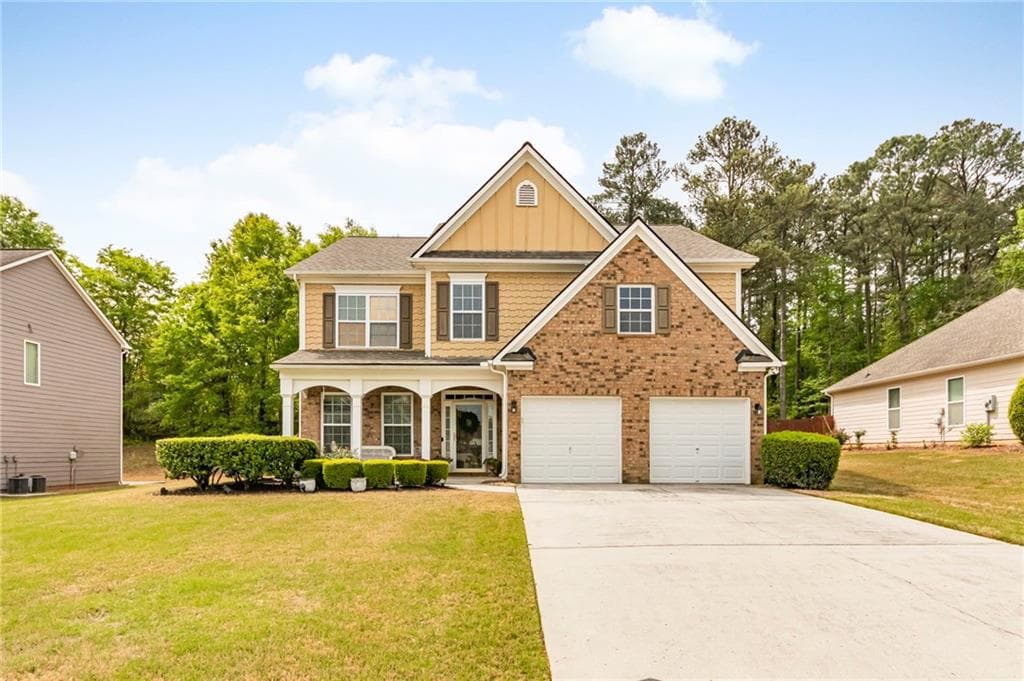 3060 Elmwood Court, College Park, GA 30349 — most recent listing photo