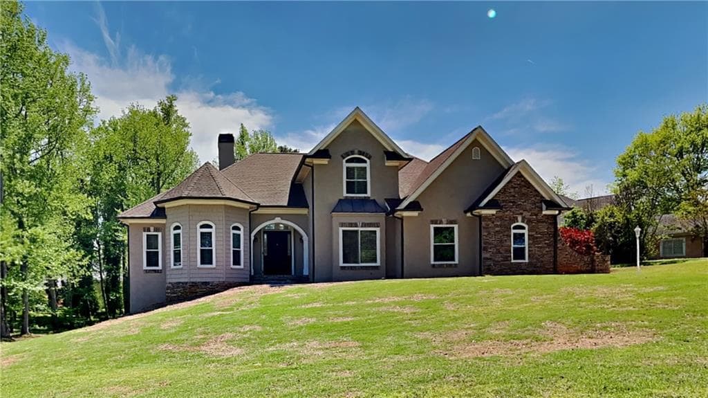 265 Castlewood Road, Tyrone, GA 30290 — most recent listing photo