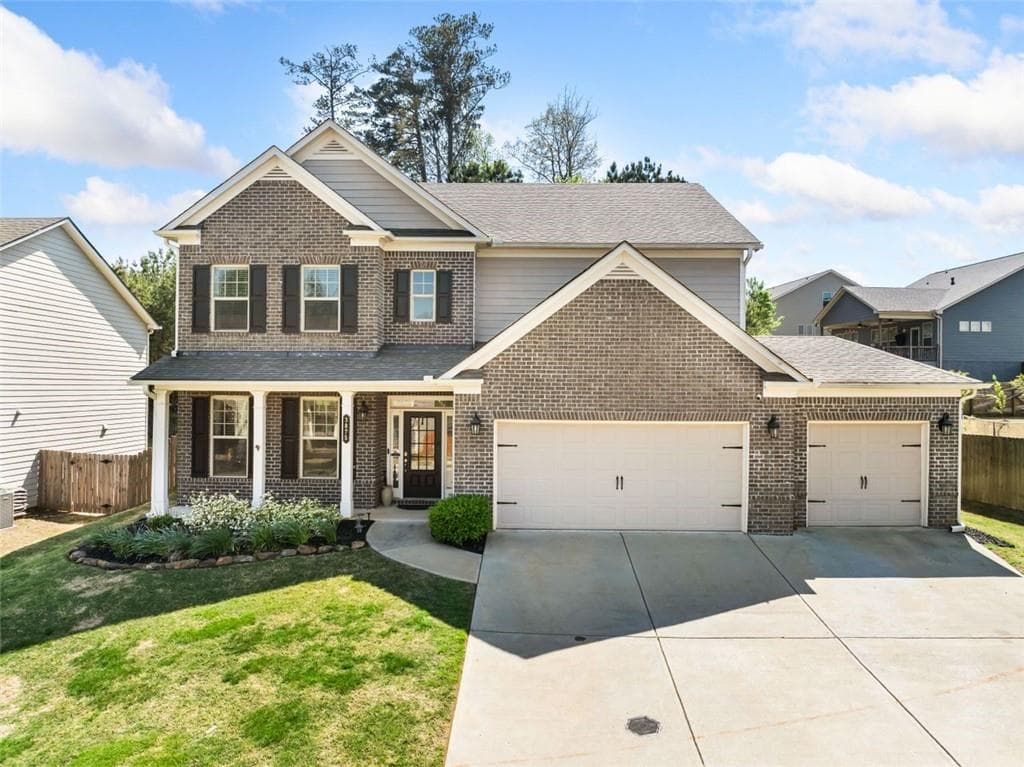 3875 GRANDVIEW MANOR Drive, Cumming, GA 30028 — most recent listing photo