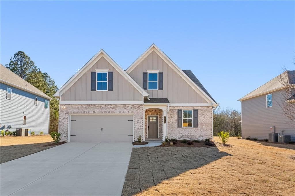 1704 Fulmont Circle, Mableton, GA 30126 — most recent listing photo