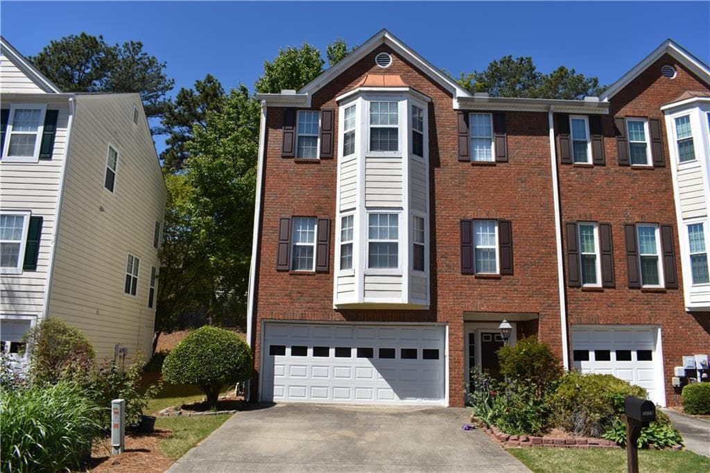 5229 Pinnacle Pointe Court, Norcross, GA 30071 — most recent listing photo