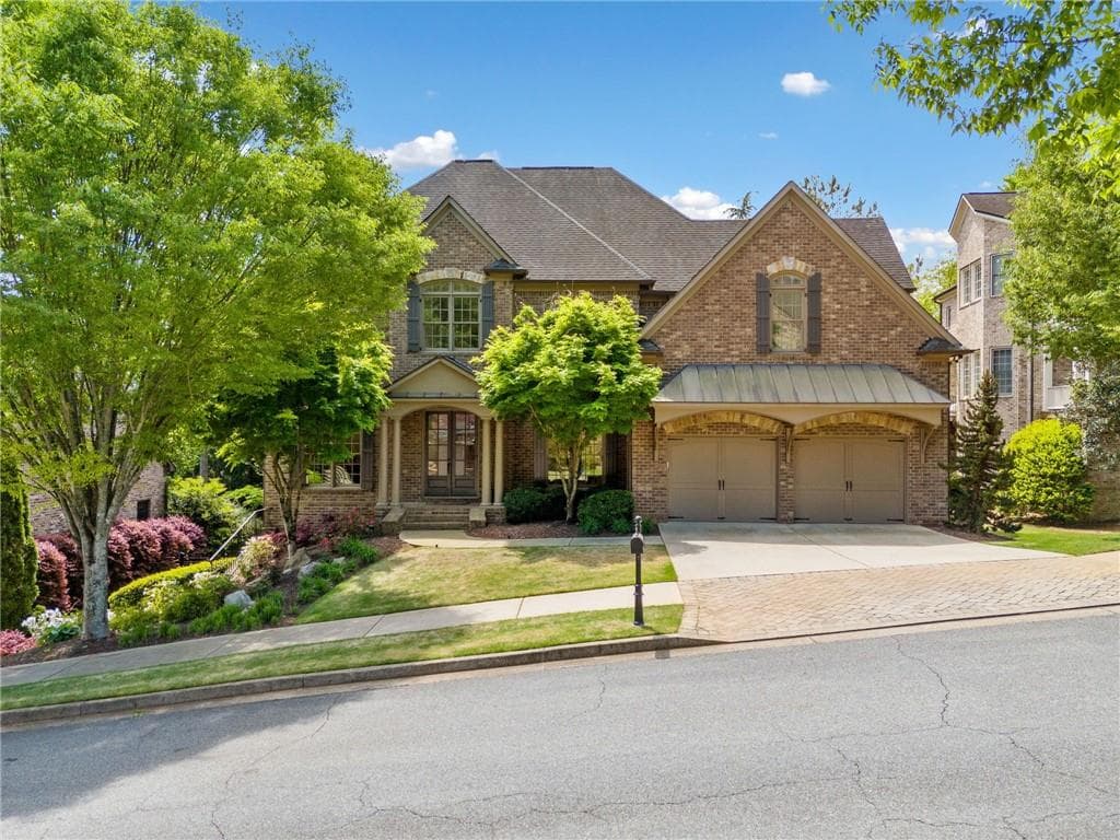 1045 Westcroft Lane, Roswell, GA 30075 — most recent listing photo