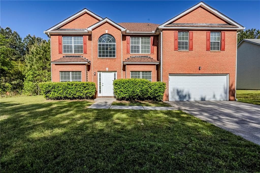 4 bedroom, 4 bathroom, 3,540 sq ft single family residence sold at 5011 Wewatta Street, Atlanta, GA 30331