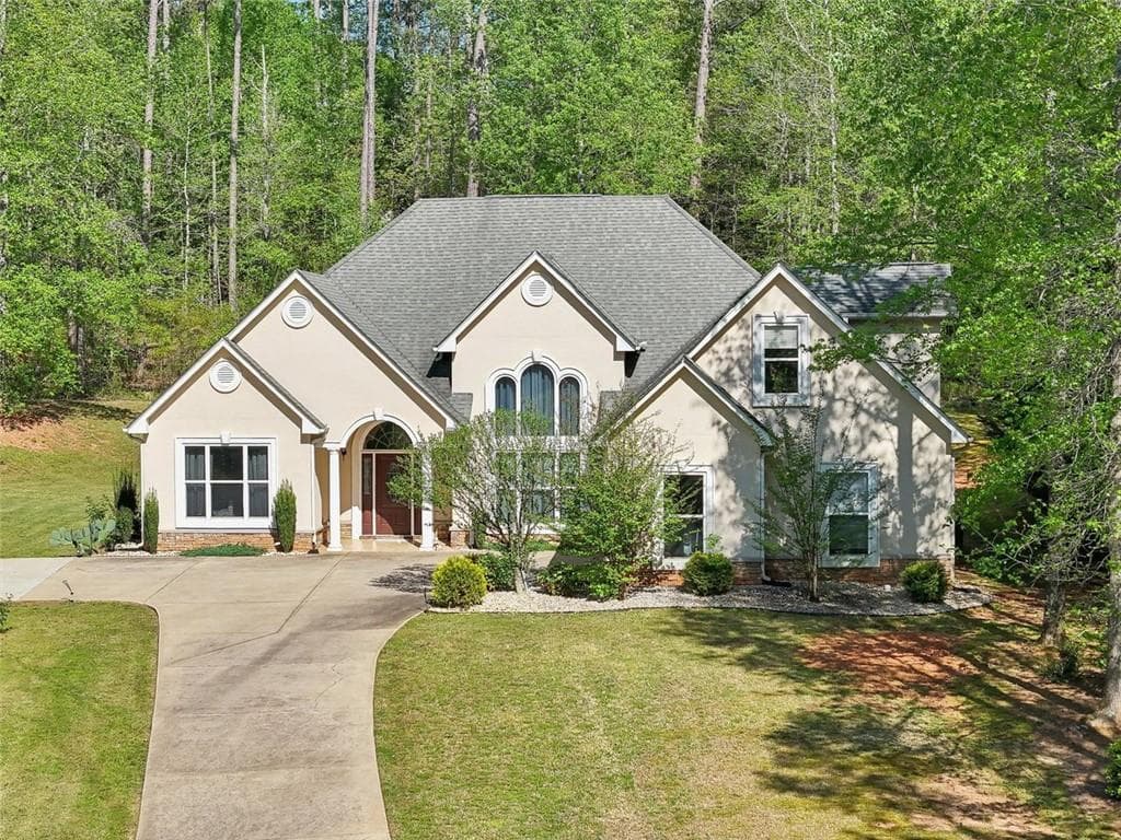 3070 GLAD DALE Drive, Conyers, GA 30094 — most recent listing photo
