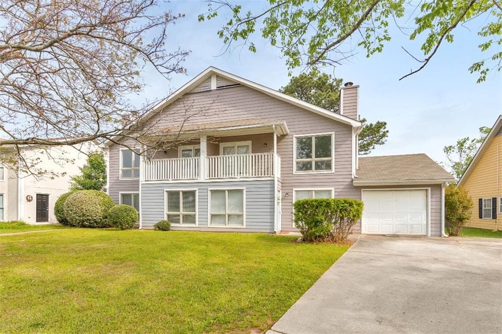 2132 McCalla Road, Conyers, GA 30013 — most recent listing photo