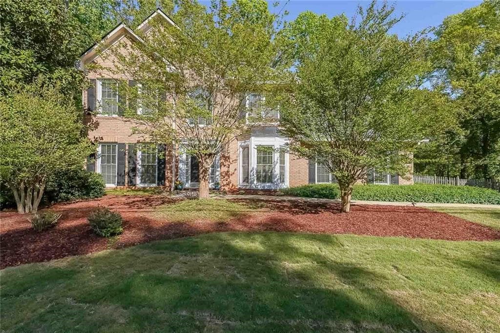 6221 Woodlore Drive, Acworth, GA 30101 — most recent listing photo