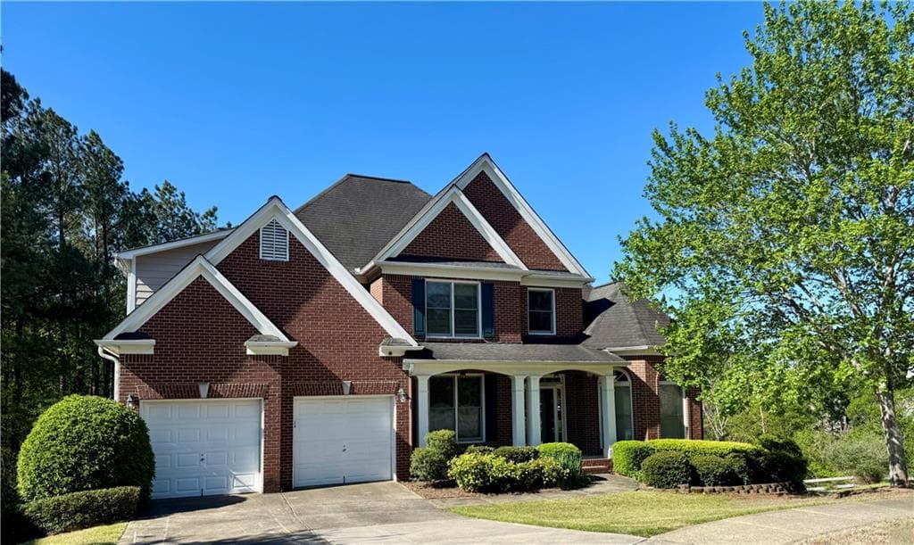 71 Tobinleigh Court, Acworth, GA 30101 — most recent listing photo
