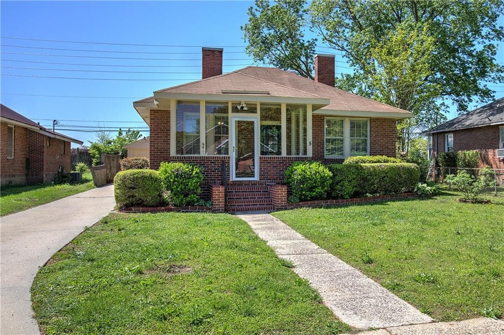 5 Poplar Street, Rome, GA 30161 — most recent listing photo