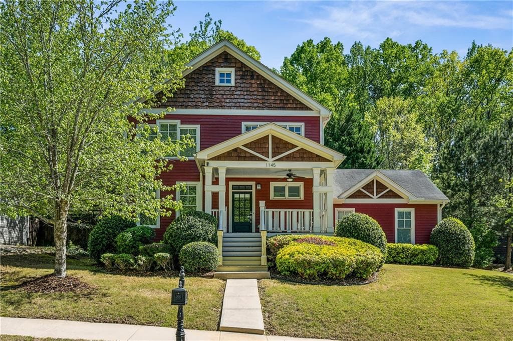 1145 Verandah Lane, Atlanta, GA 30316 — most recent listing photo