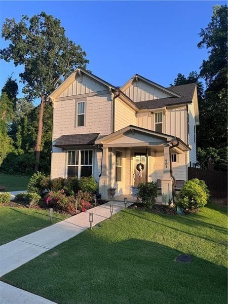 981 Rittenhouse Way, Atlanta, GA 30316 — most recent listing photo