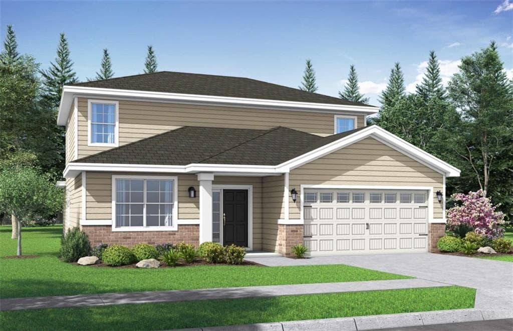 31 Saddlebrook Drive, Rome, GA 30161 — most recent listing photo