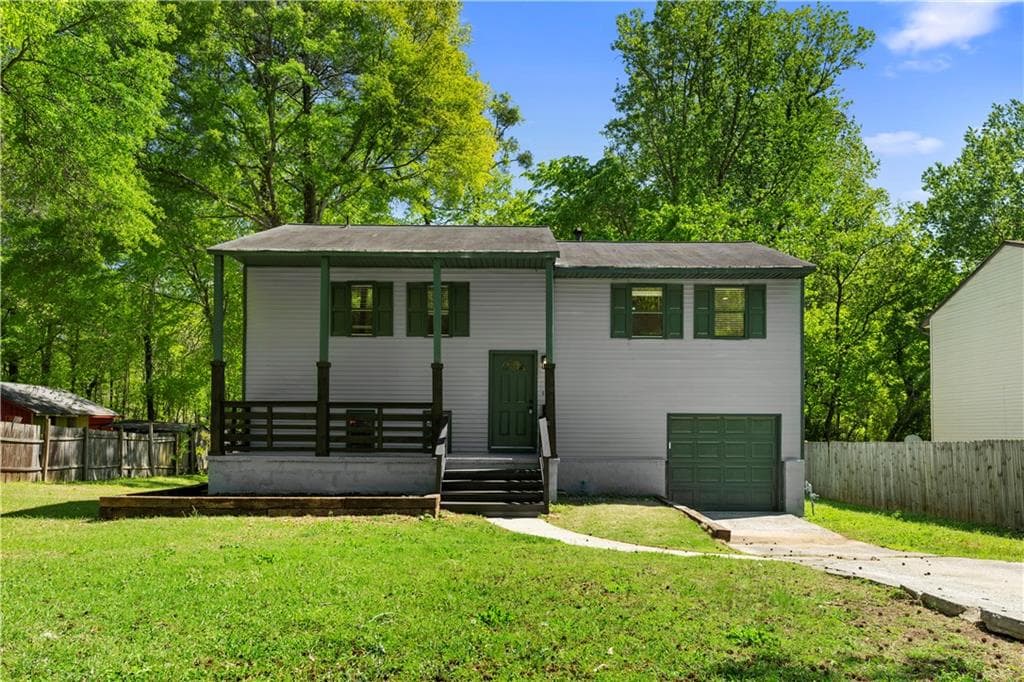 6703 Cameron Road, Morrow, GA 30260 — most recent listing photo