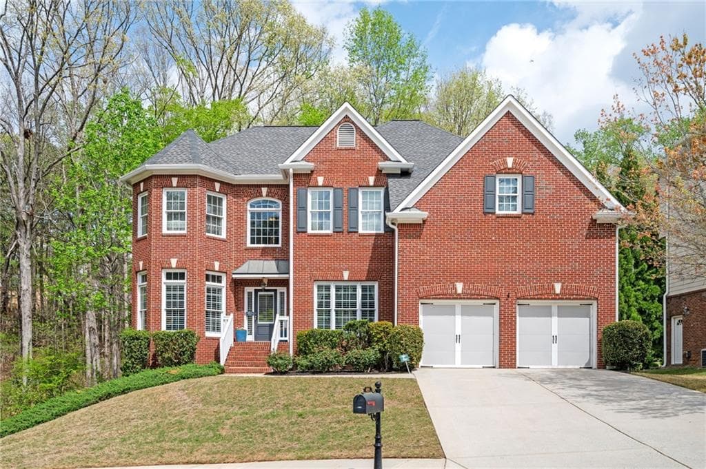 455 Cooper Woods Court, Smyrna, GA 30082 — most recent listing photo